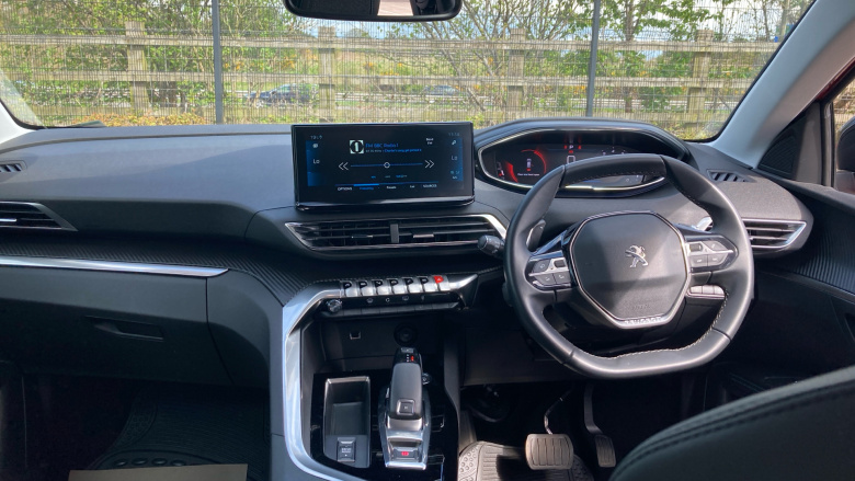 Peugeot 3008 1.2 PureTech Allure 5dr EAT8 Petrol Estate